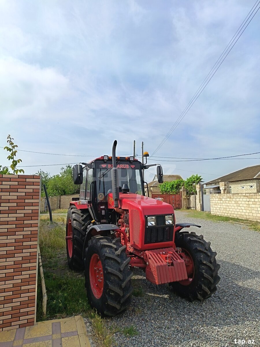 Traktor Belarus, 2026 il (4)