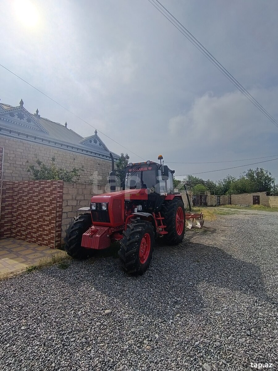 Traktor Belarus, 2026 il (5)