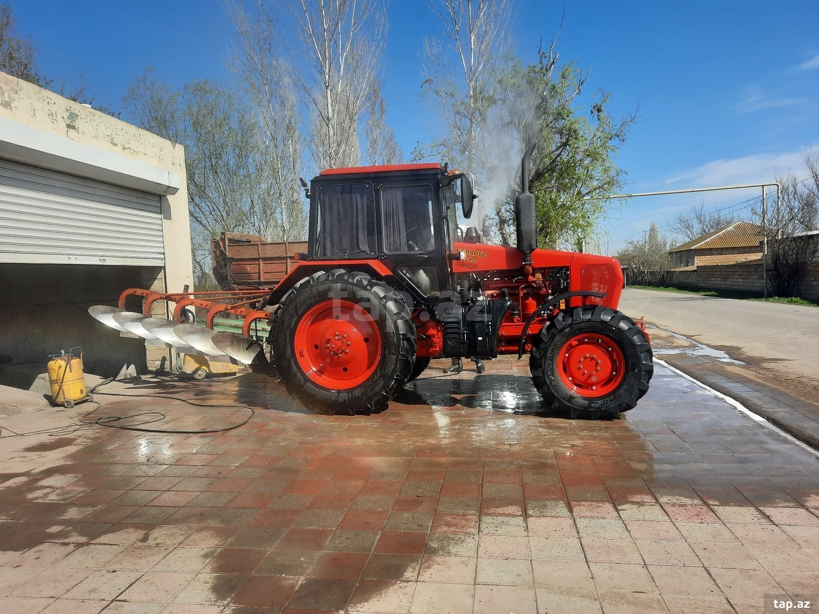 Traktor Belarus, 2026 il (6)