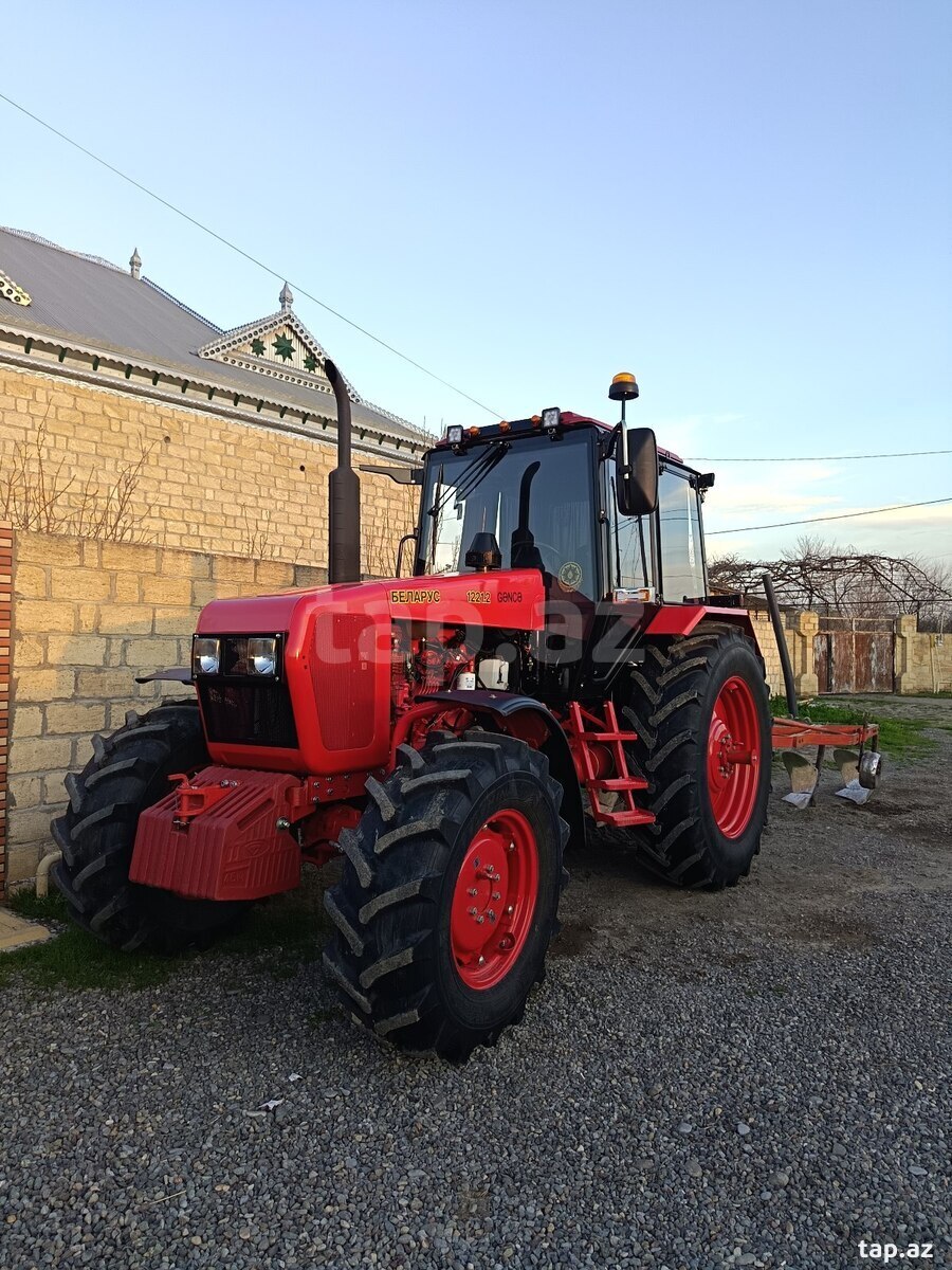 Traktor Belarus, 2026 il (8)