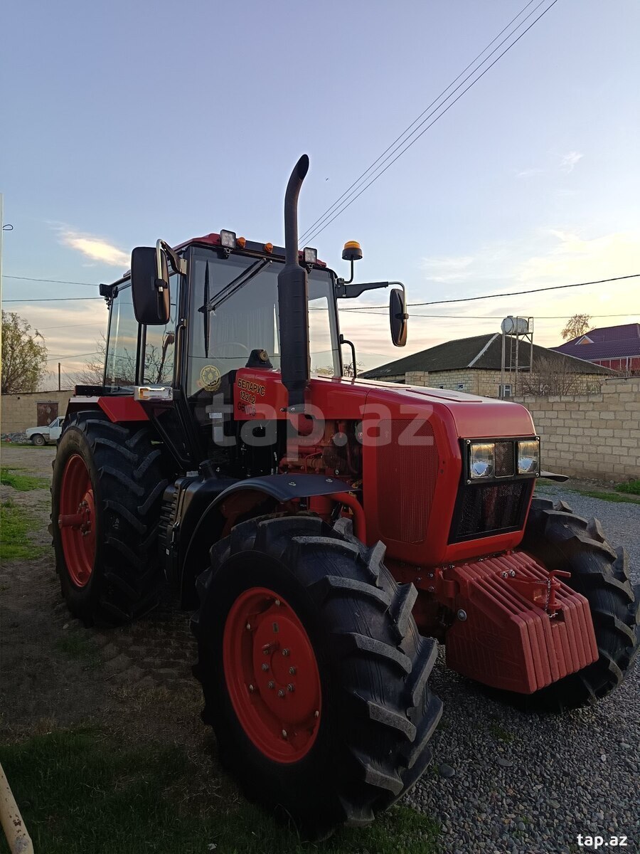 Traktor Belarus, 2026 il (7)