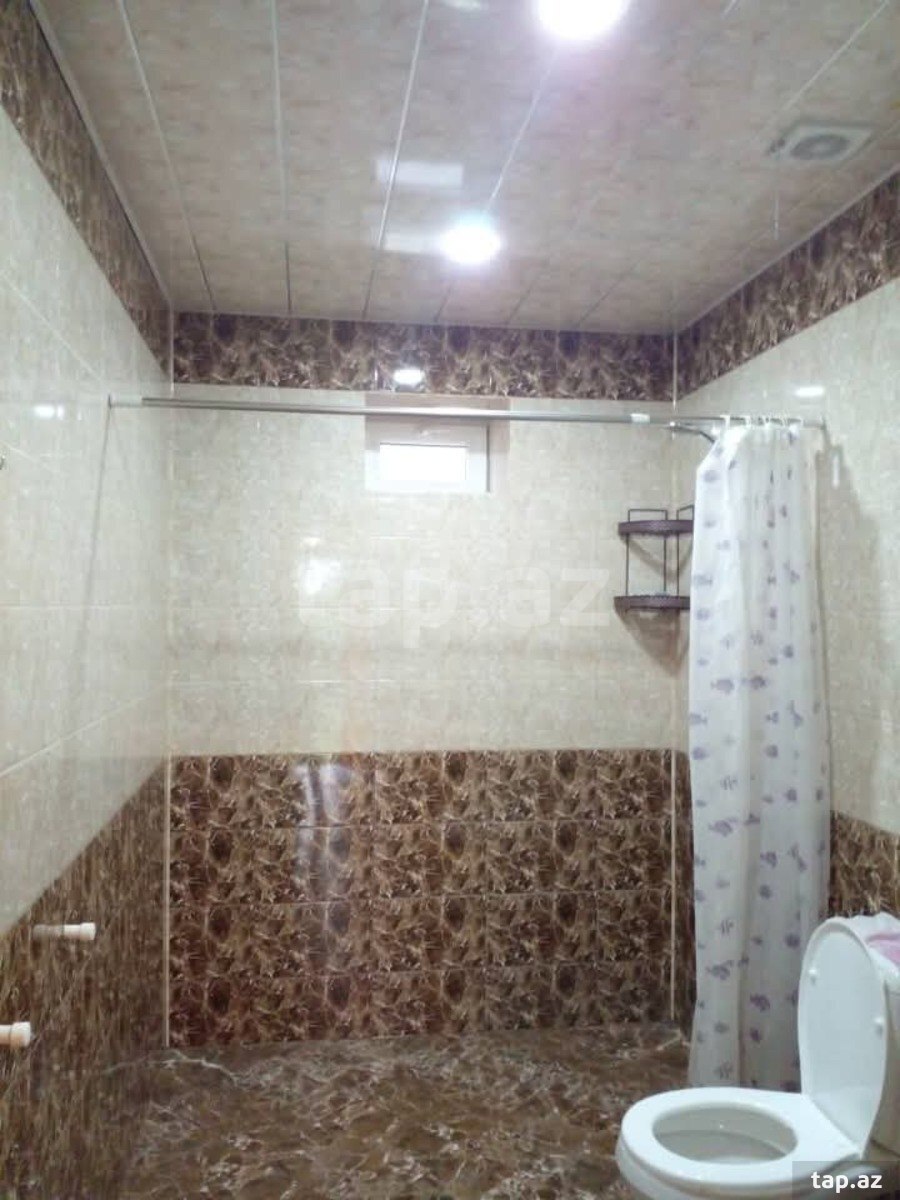 Bağ evi kirayə verilir, Qəbələ ş. (11)