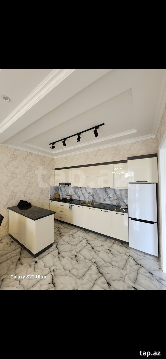 Bağ evi kirayə verilir, İsmayıllı r. (10)