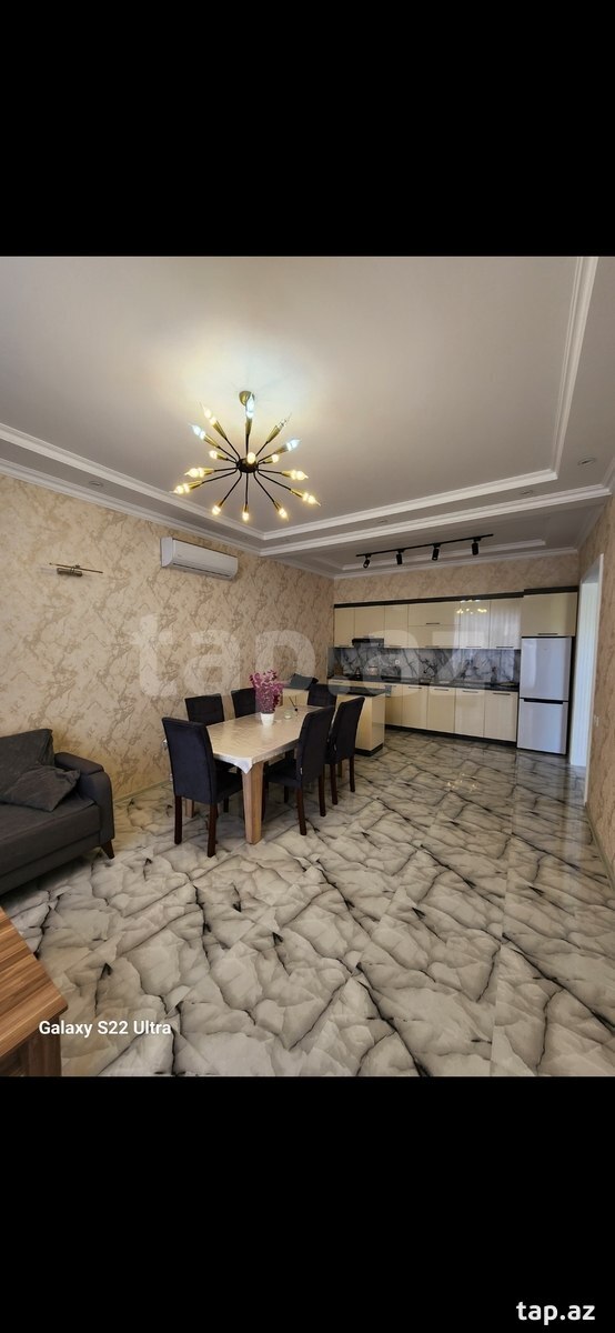 Bağ evi kirayə verilir, İsmayıllı r. (11)