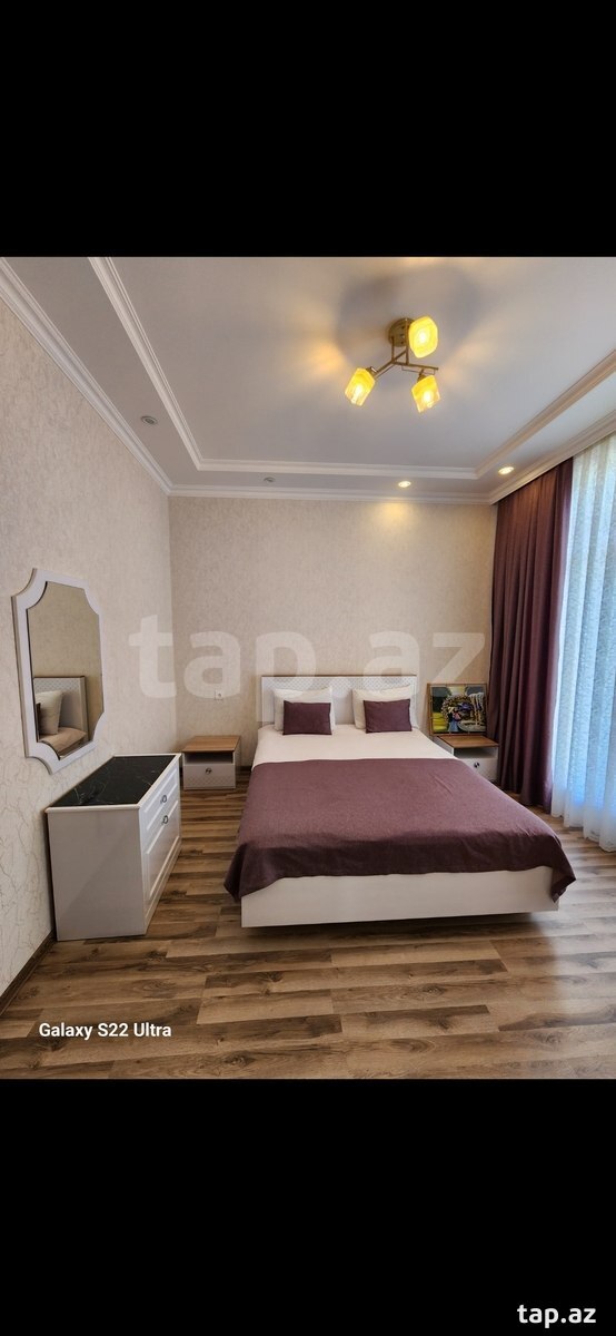 Bağ evi kirayə verilir, İsmayıllı r. (12)