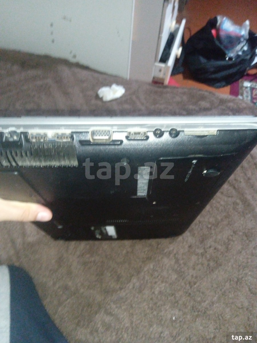 Noutbuk Samsung RV509 (2)
