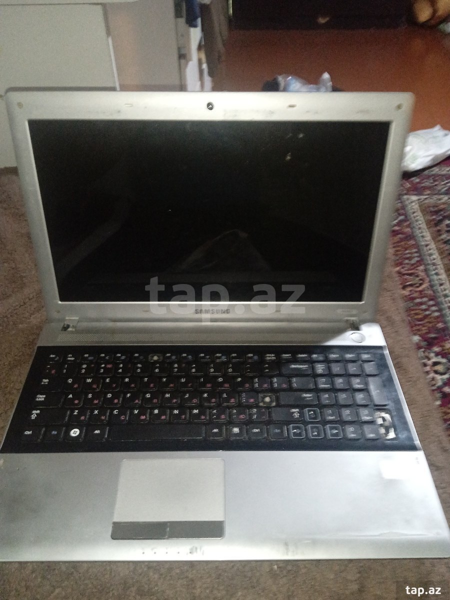 Noutbuk Samsung RV509