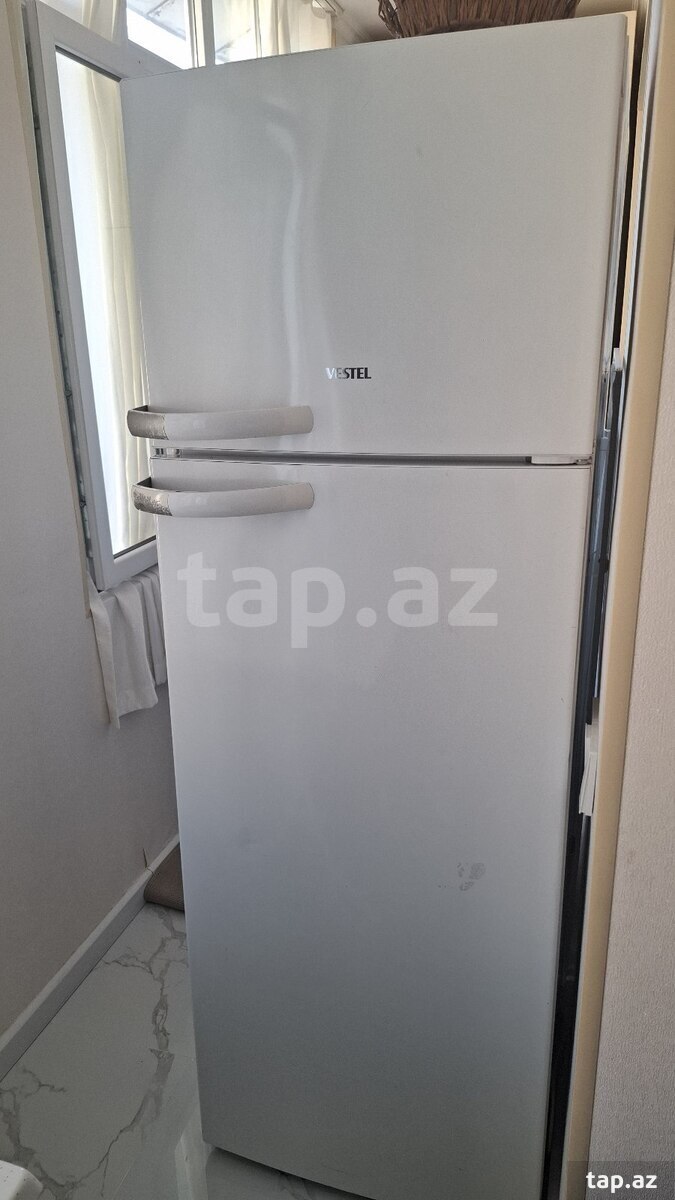 Vestel soyuducusu