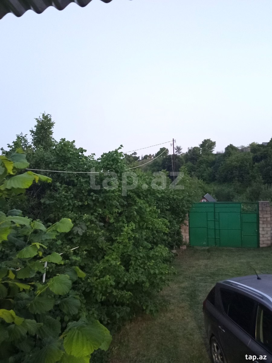 Bağ evi, İsmayıllı r. (23)