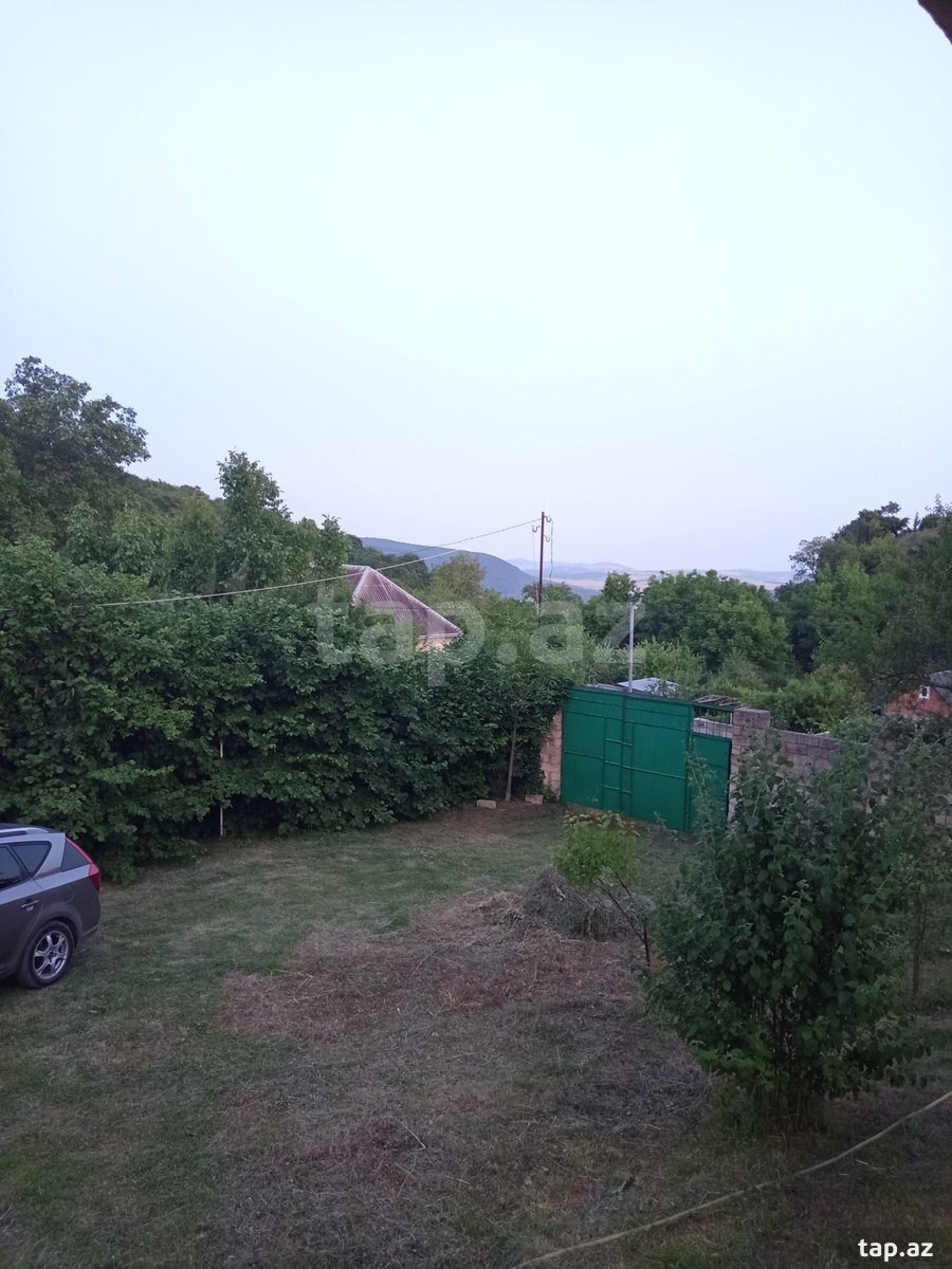 Bağ evi, İsmayıllı r. (29)