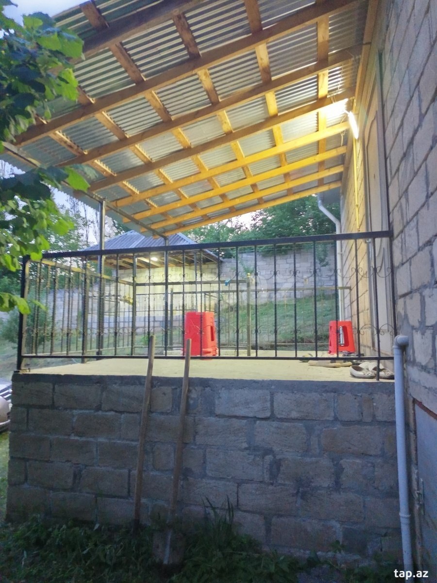 Bağ evi, İsmayıllı r. (28)