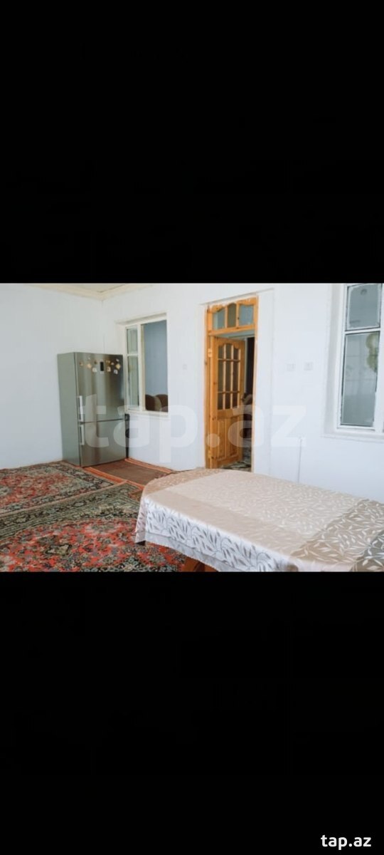 Həyət evi kirayə verilir, Naxçıvan ş. (10)