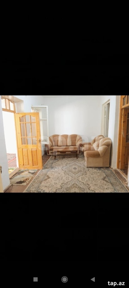 Həyət evi kirayə verilir, Naxçıvan ş. (7)