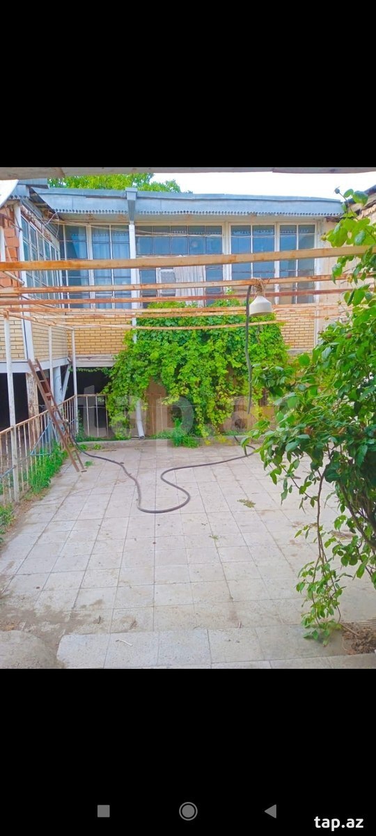 Həyət evi kirayə verilir, Naxçıvan ş. (13)