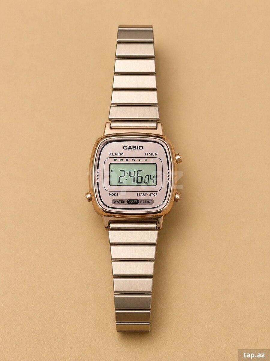 Casio qol saatı  (10)