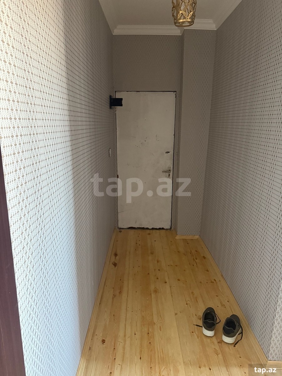2-otaqlı mənzil kirayə verilir, Müşfiqabad qəs., 45 m² (7)