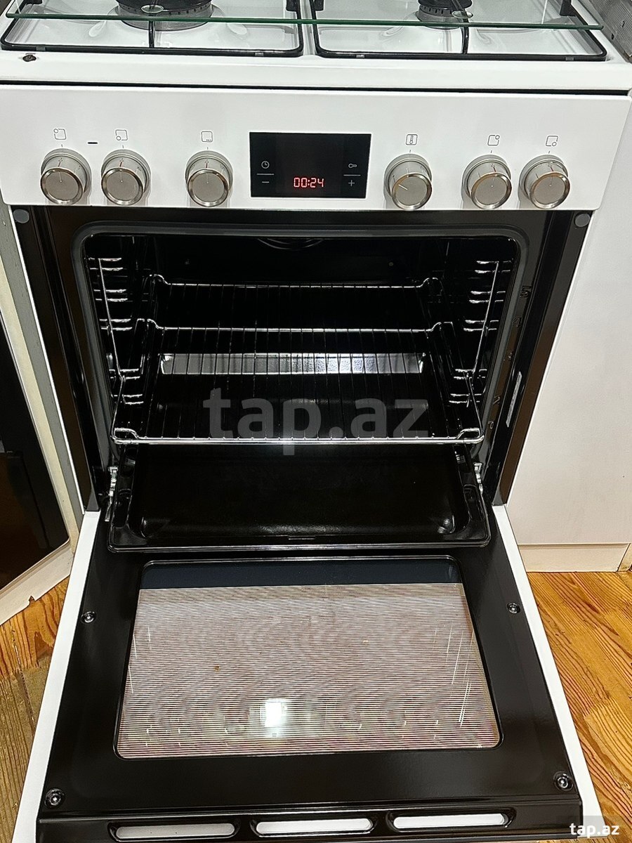 Bosch qaz plitəsi (3)