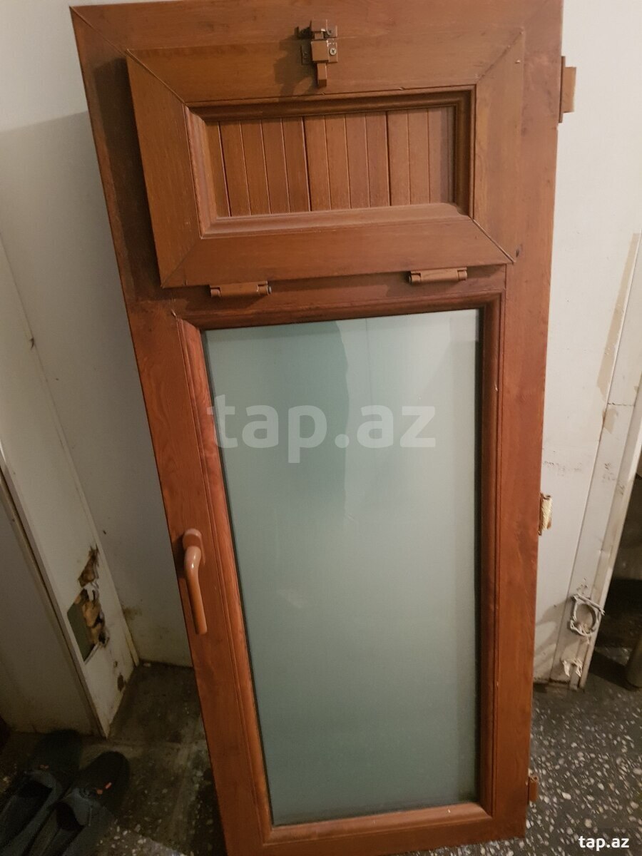 Plastik qapı (8)