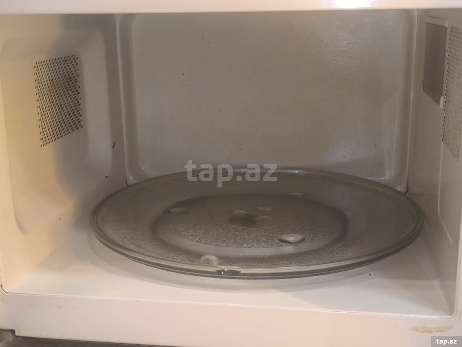 Mikrodalğalı soba Beko (3)