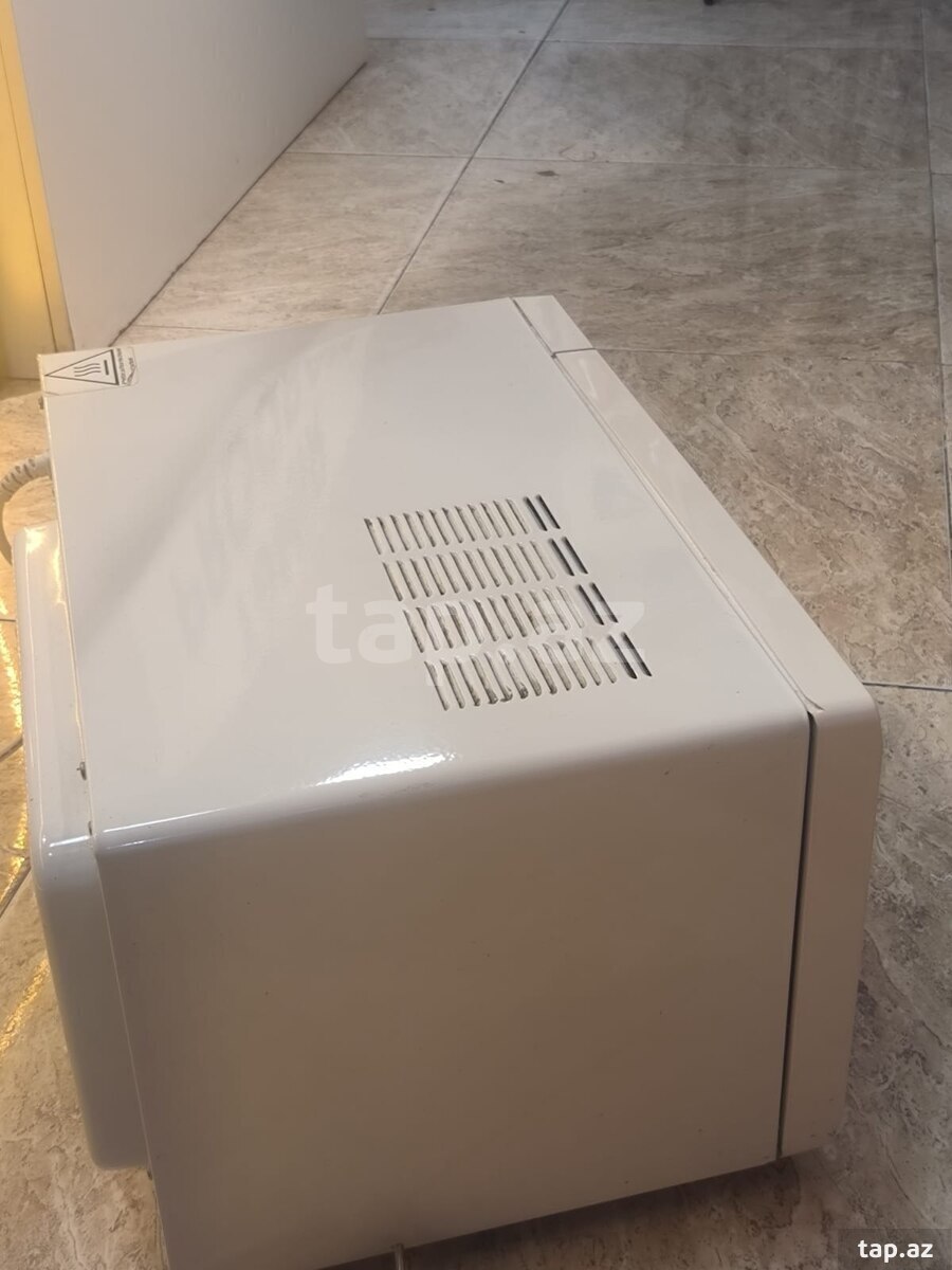 Mikrodalğalı soba Beko (7)