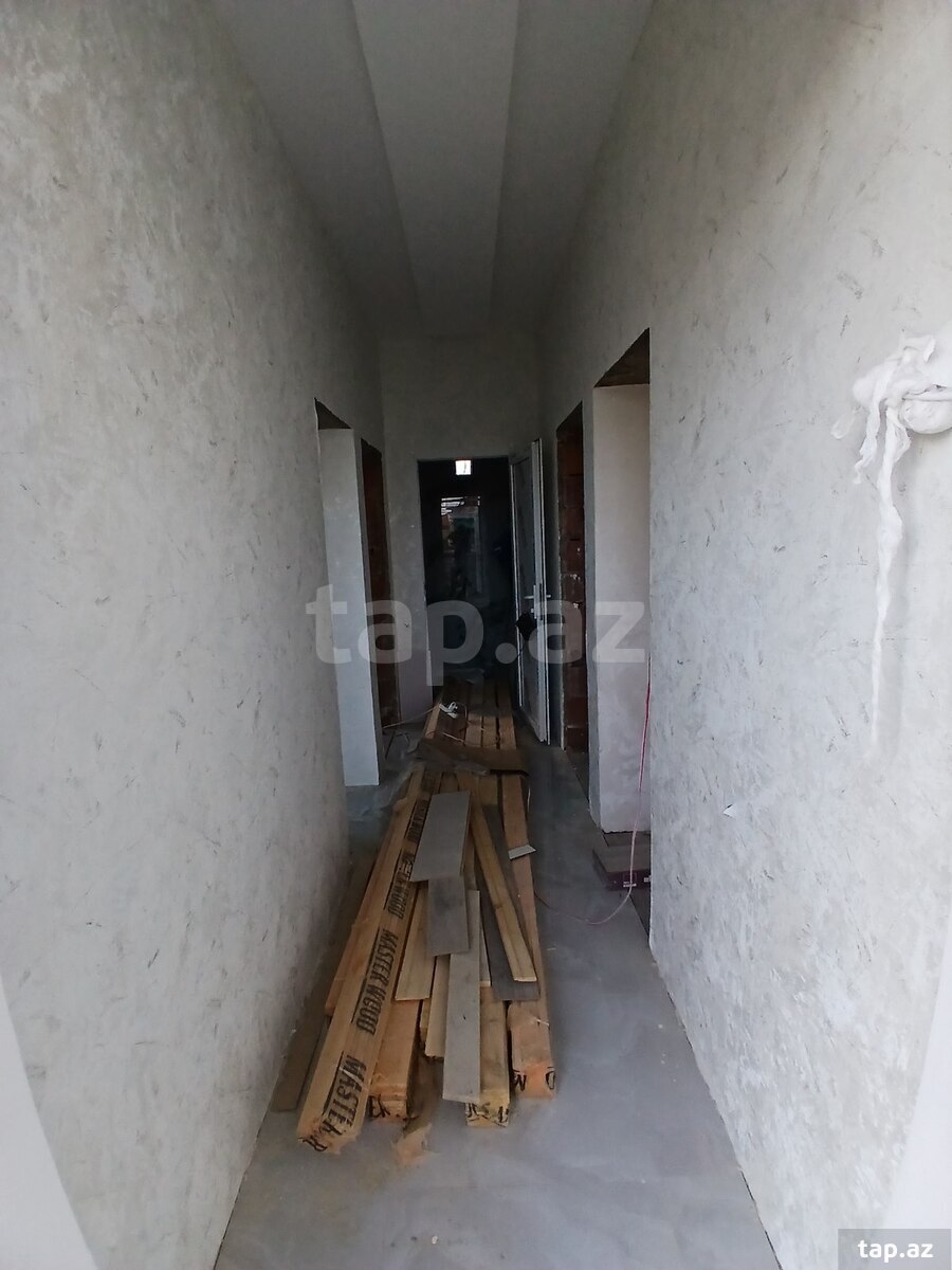 Həyət evi, Masazır qəs. (7)