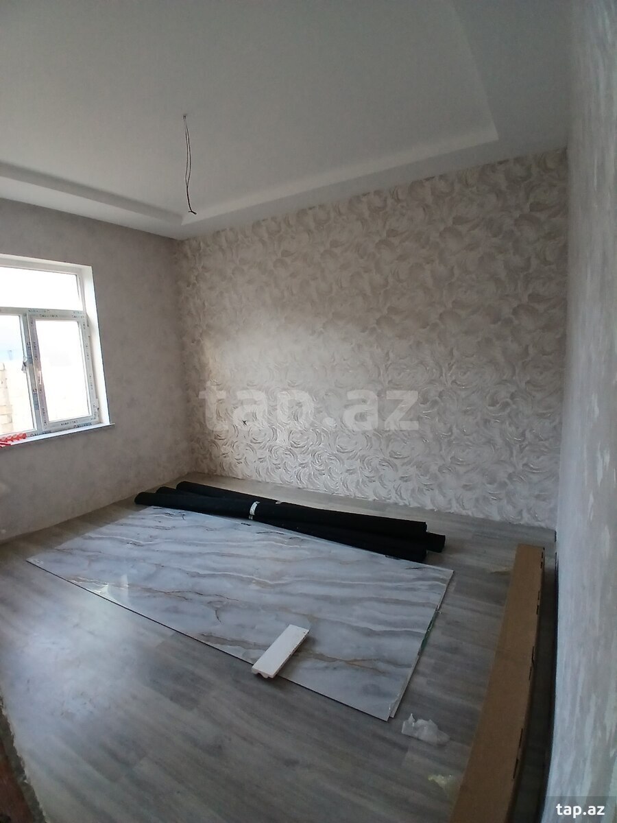 Həyət evi, Masazır qəs. (8)