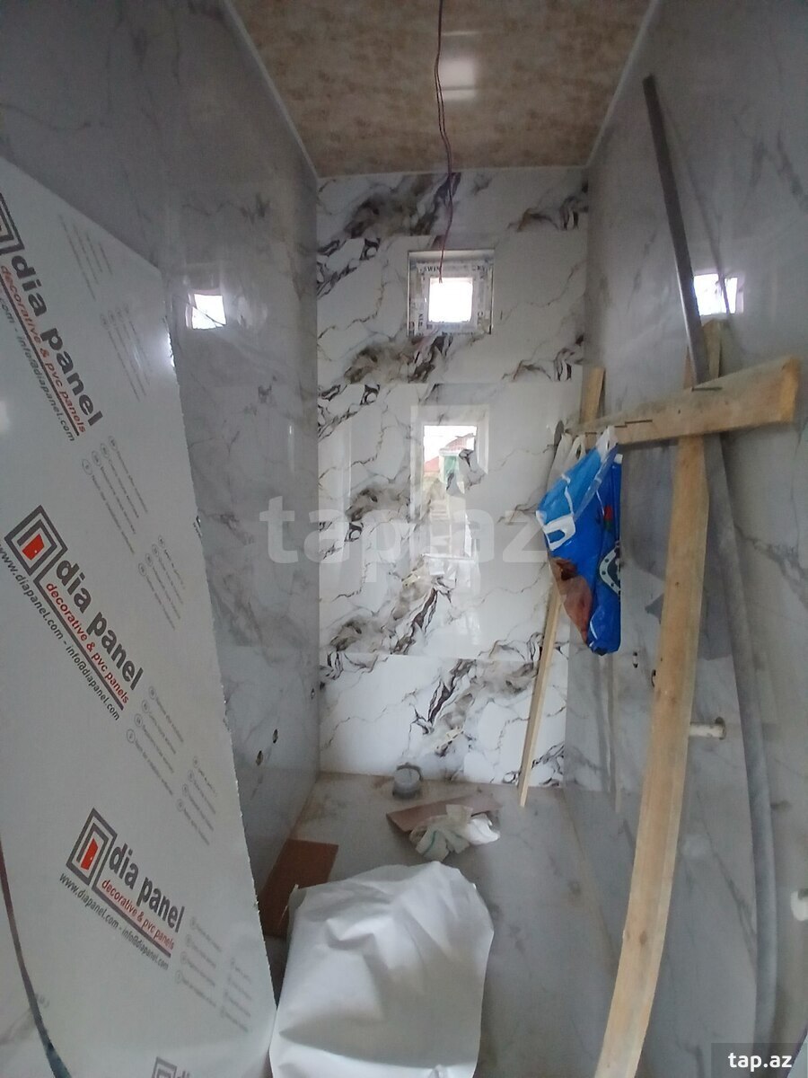 Həyət evi, Masazır qəs. (10)
