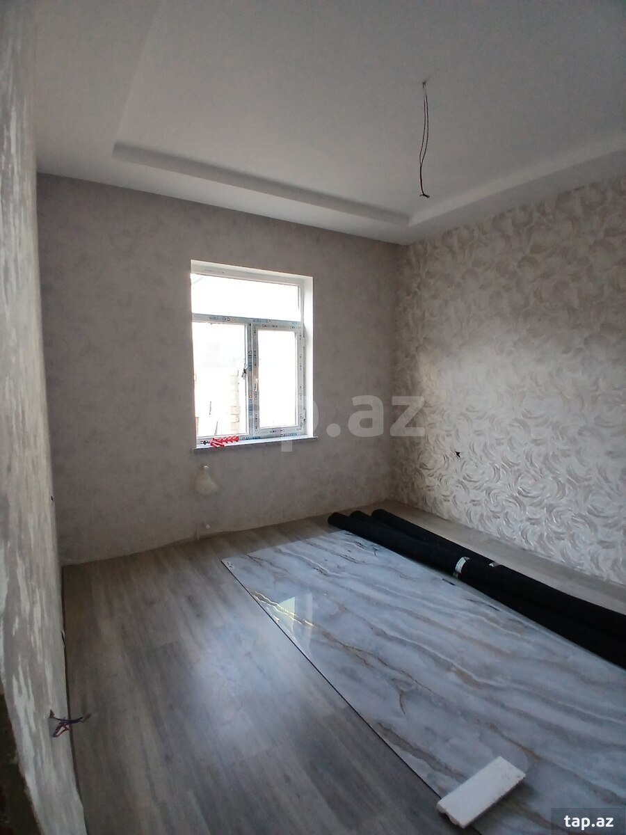 Həyət evi, Masazır qəs. (9)