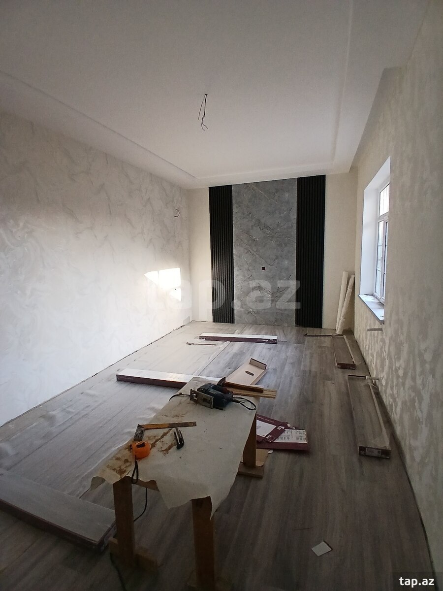 Həyət evi, Masazır qəs. (15)