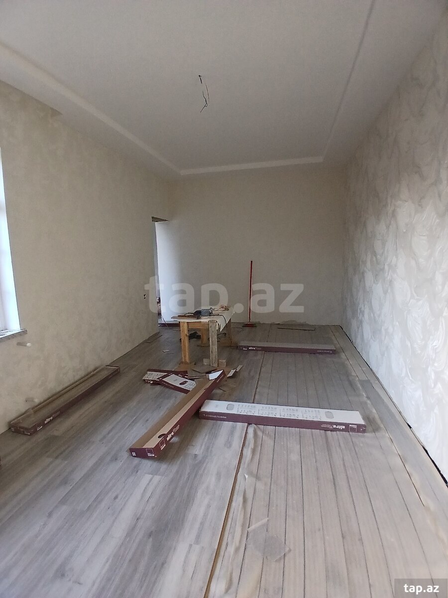 Həyət evi, Masazır qəs. (19)