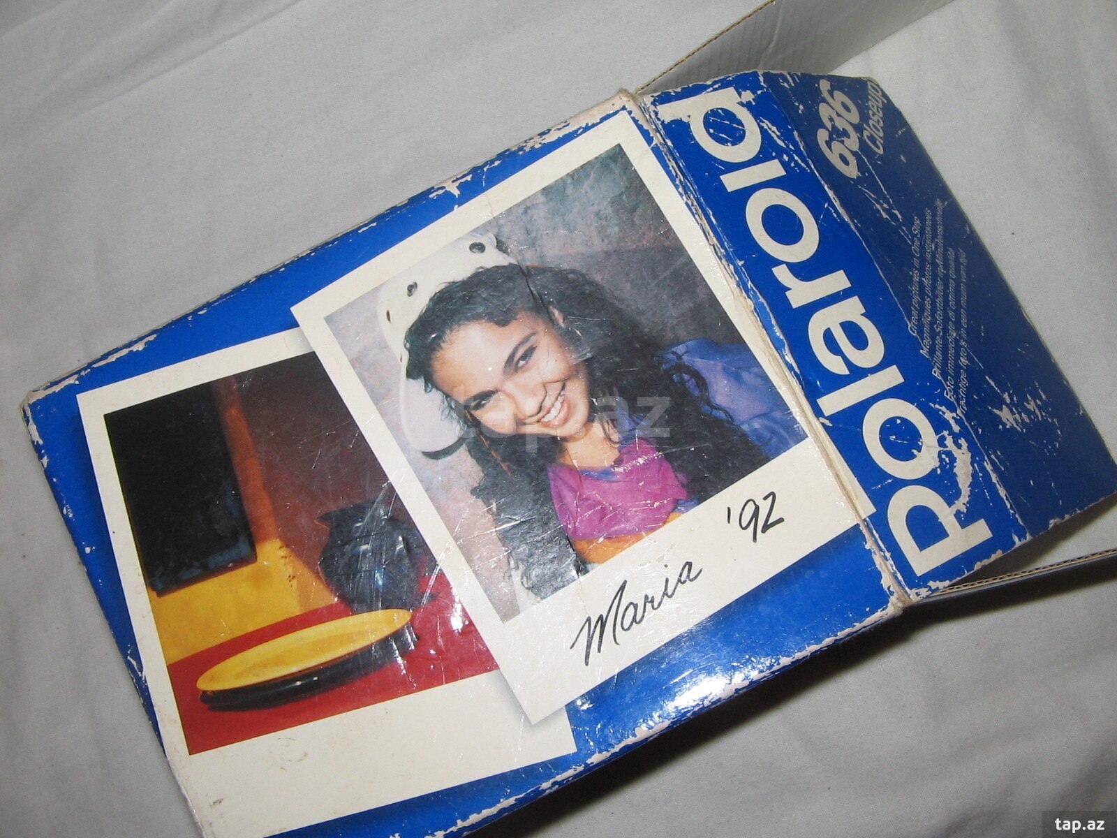 Fotoaparat Polaroid (4)