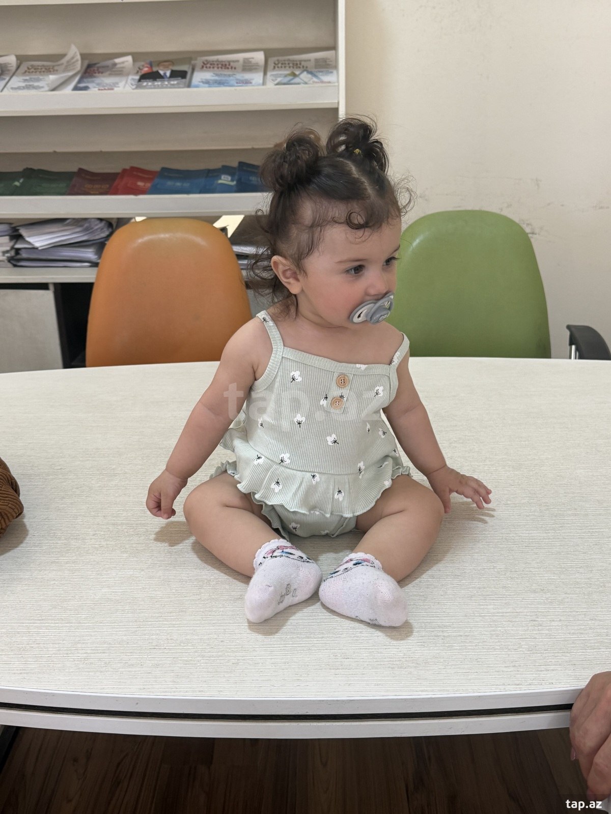 Müəllim işi axtarıram