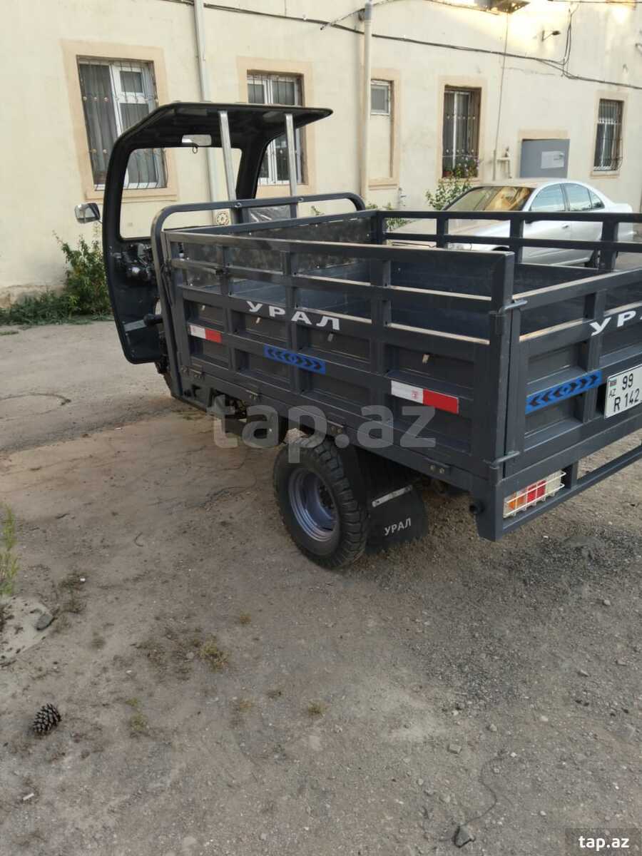 Ural, 2026 il (2)