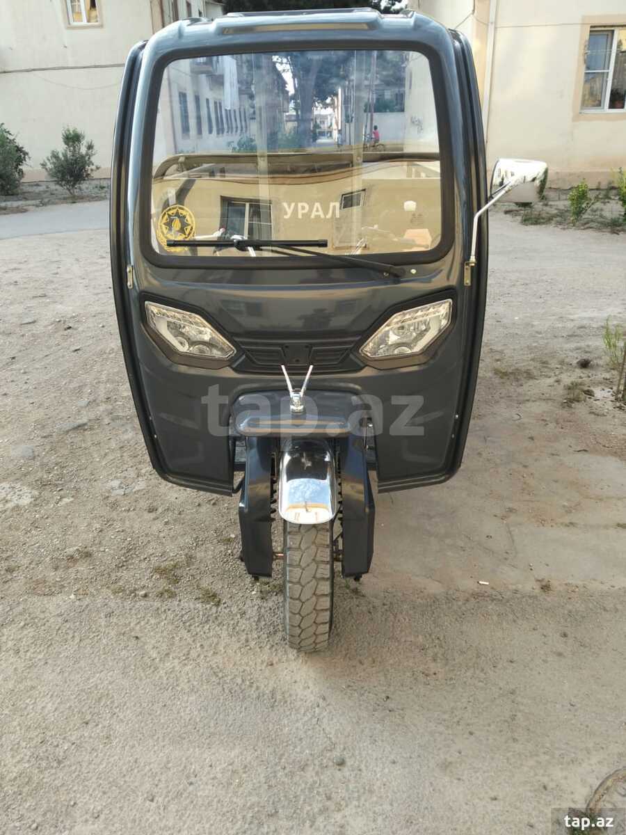 Ural, 2026 il