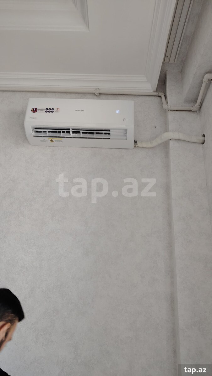 2-otaqlı yeni tikili kirayə verilir, Sumqayıt ş., 85 m² (10)