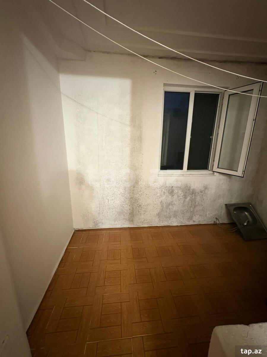 2-otaqlı mənzil kirayə verilir, Elmlər Akademiyası m., 60 m² (6)