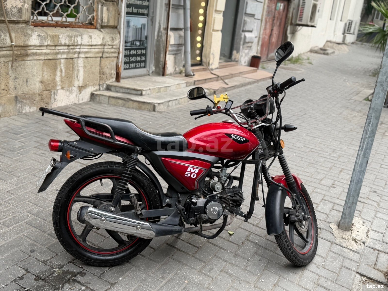 Tufan M50 2023 il (2)