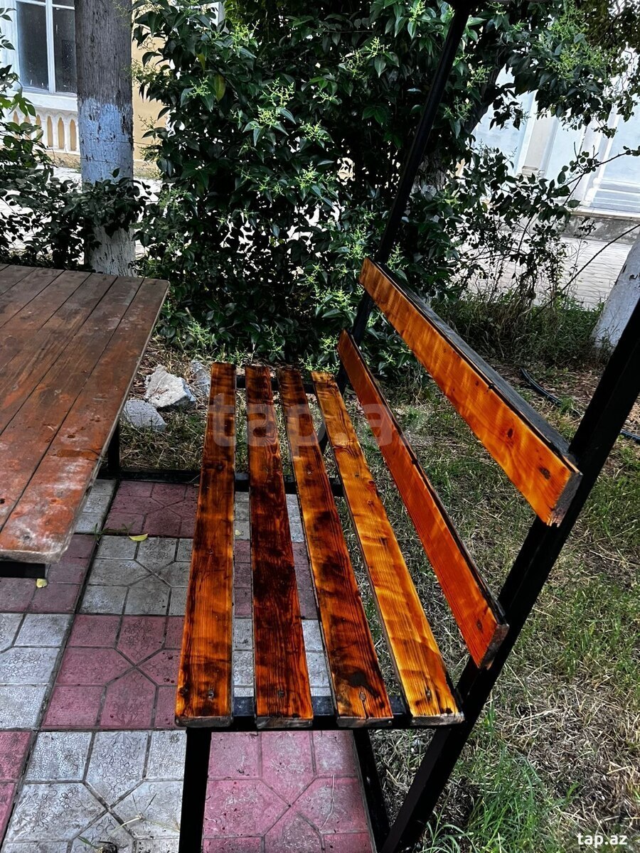 Söhbətgahlar (2)