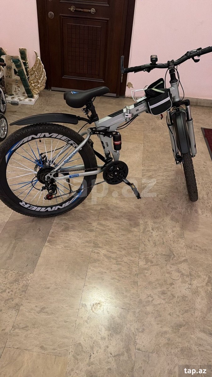 Velosiped (2)