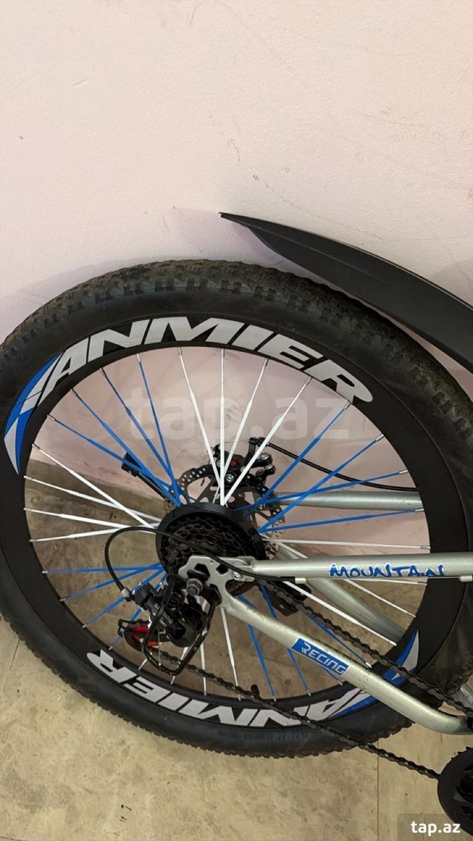 Velosiped (4)