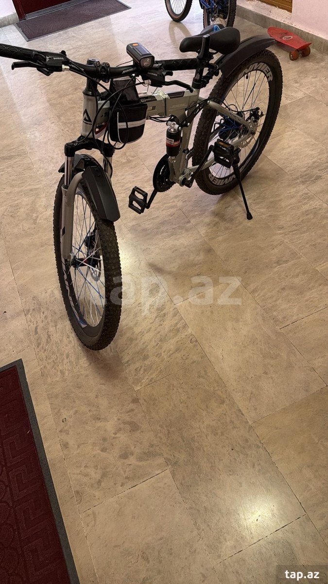 Velosiped (3)