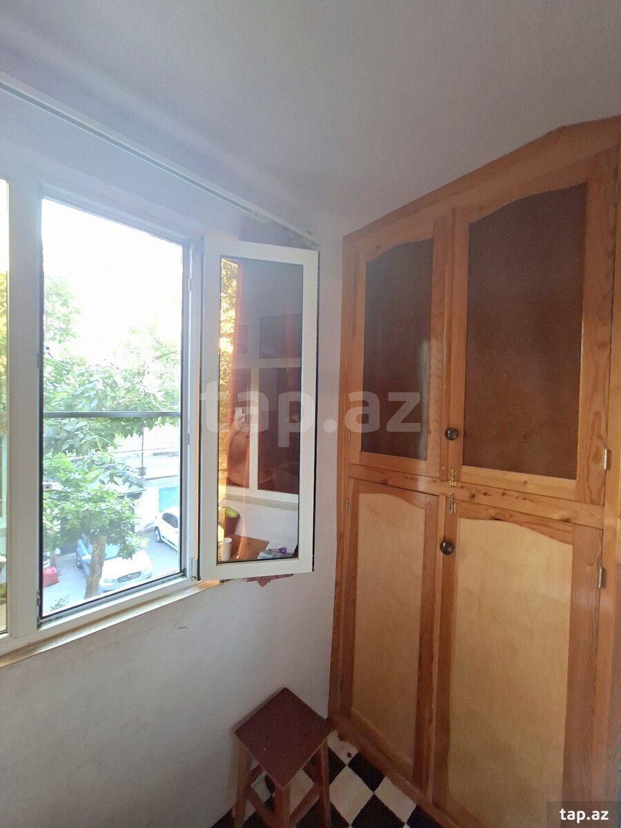5-otaqlı mənzil, Qaraçuxur qəs., 120 m²
