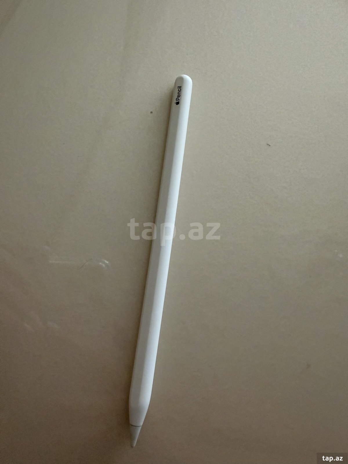Apple Pencil 2 qələmi