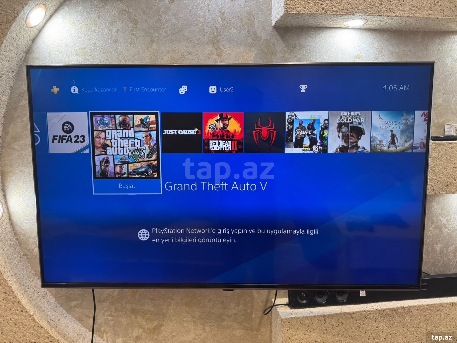 PlayStation 4 Pro 1TB  (3)