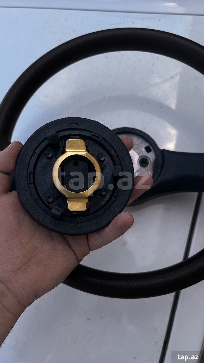 Fiat sükanı (2)