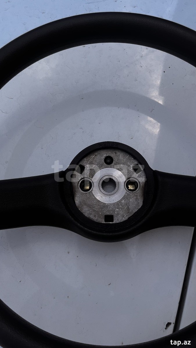 Fiat sükanı (3)