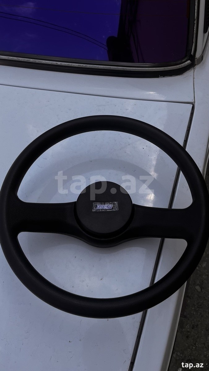 Fiat sükanı