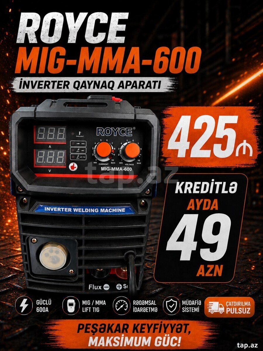 Qaynaq aparatı