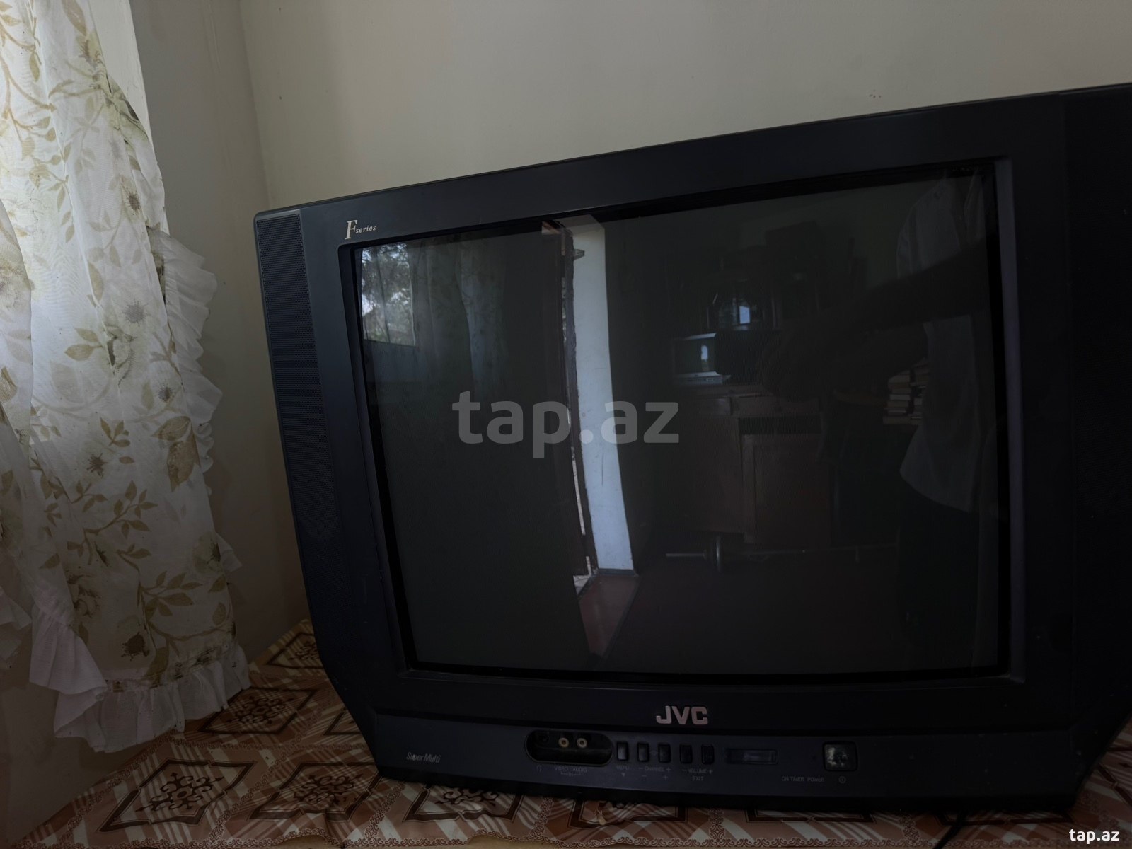 Televizor JVC