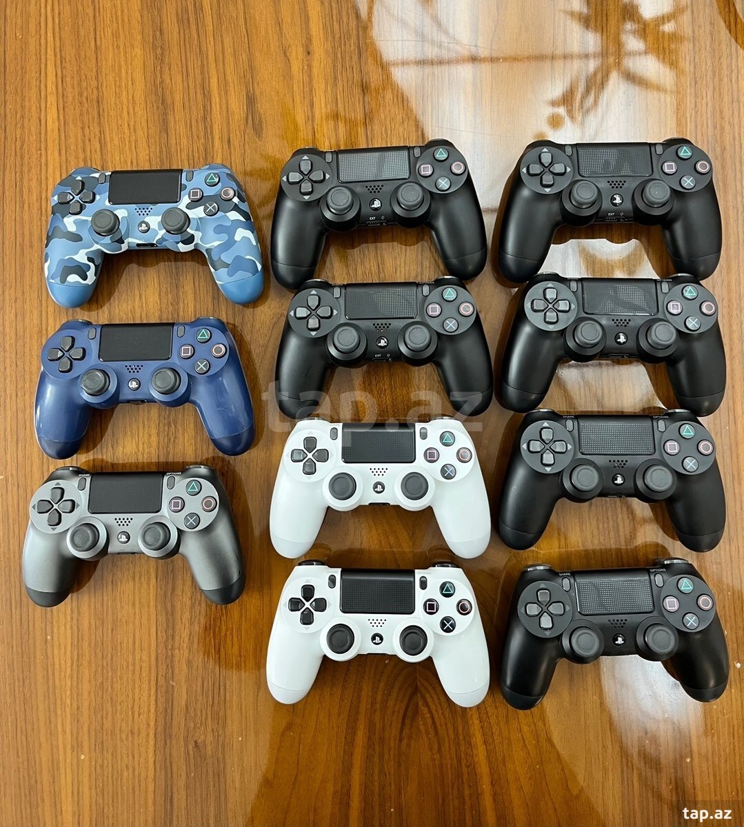 Sony Dualshock 4 V2